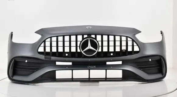 Mercedes-Benz C W206 Front bumper 2068858401