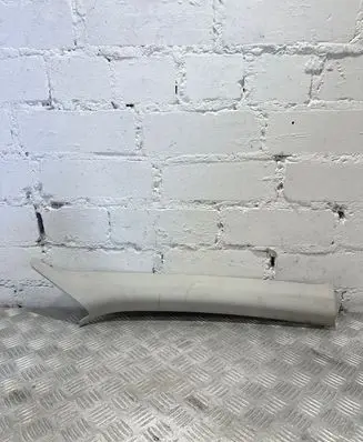 Skoda Octavia Mk3 (5E) (A) pillar trim 5E0867234