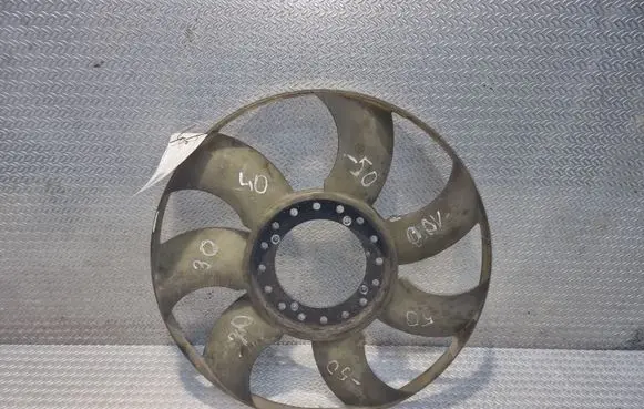 Ford Transit Viscous fan 312714
