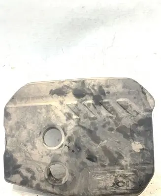 Ford Mondeo MK IV Engine cover (trim) BG9Q6N041E BG9D6N041D