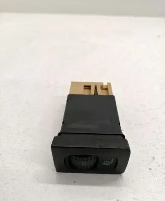 Volkswagen Golf IV Seat heating switch 1J0963564B