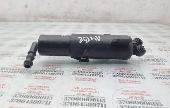 Audi A4 S4 B8 8K Headlight washer spray nozzle 8K0955101