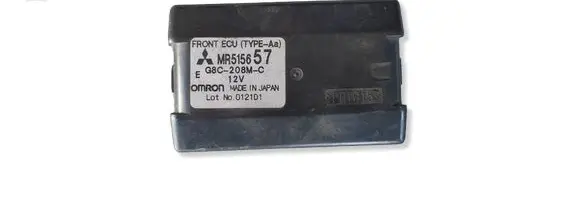 Mitsubishi Pajero Pinin Light relay MR515657