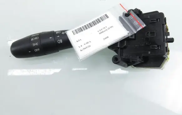 KIA Ceed Wiper turn signal indicator stalk/switch 934101H400
