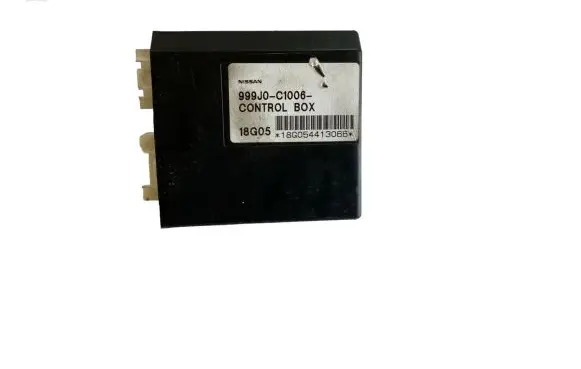 Nissan Murano Z52 APC control unit/module 18G05 18G054413066 999JOC1006