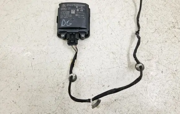 Ford Escape IV Blind spot module LJ6T14D453 LJ6T14D453AC A2C77182805