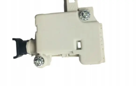 Volkswagen PASSAT B5 Tailgate boot lock/latch motor 9548ZS-1