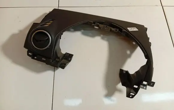 Mazda 3 I Other interior part BP4K60360