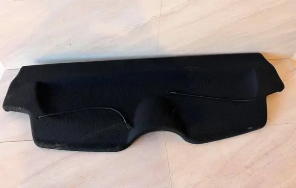 Mini Cooper Countryman R60 Parcel shelf 9801187