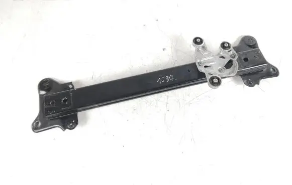 Tesla Model 3 A/C compressor mount bracket 1075044E 1075042E