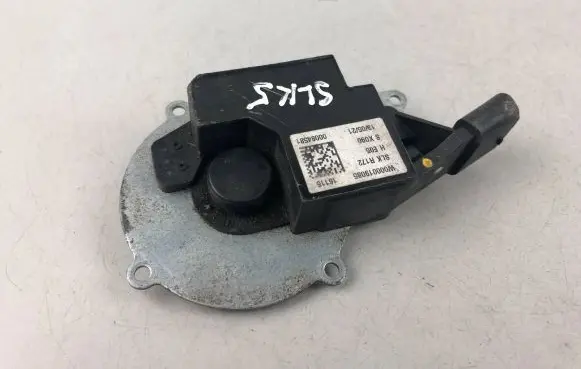 Mercedes-Benz SLK R172 Other control units/modules W000019085