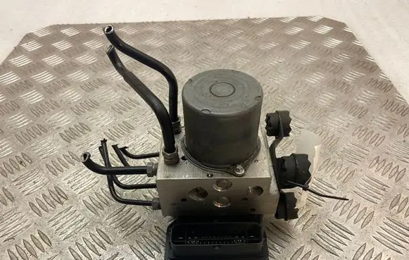 Jaguar I-Pace ABS Pump J9D314F447AK 0265292392