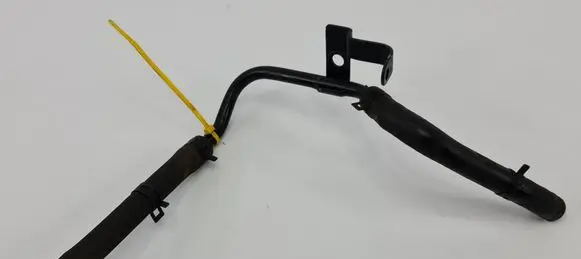 Hyundai Santa Fe Engine coolant pipe/hose