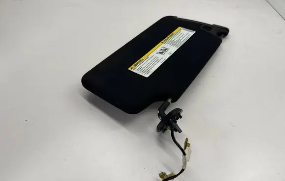 Dodge Charger Sun visor 05108114AA 5PJ80DX9A 5PJ85DX9AC
