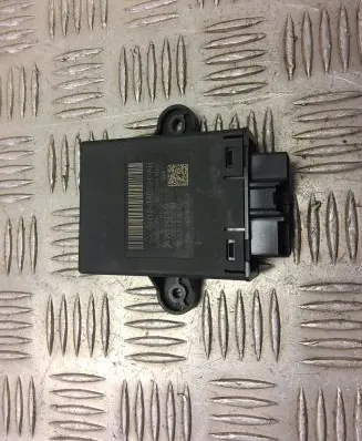 Ford Ecosport Door control unit/module dg9t14b534