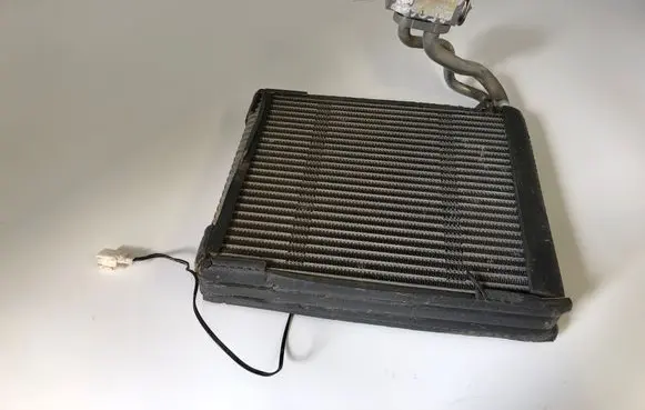 Nissan Qashqai J12 Air conditioning (A/C) radiator (interior) 922006gu0a