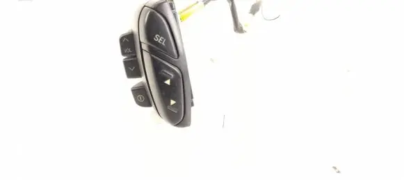 Toyota Yaris Steering wheel buttons/switches 86230-13010 8623013010