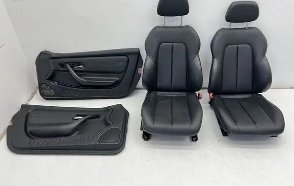 Mercedes-Benz SLK R170 Seat set MMAUTKO20553
