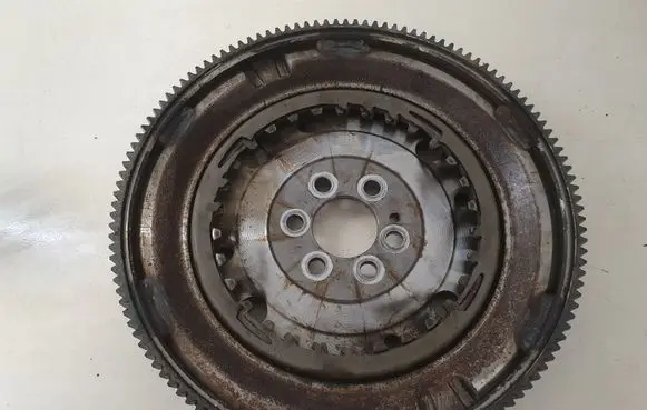 Audi Q2 - Flywheel 04C105266F