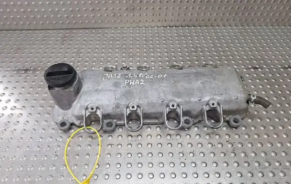 Honda Jazz Rocker cam cover L13A1