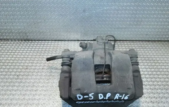 Fiat Ducato Rear brake caliper ZOH4816