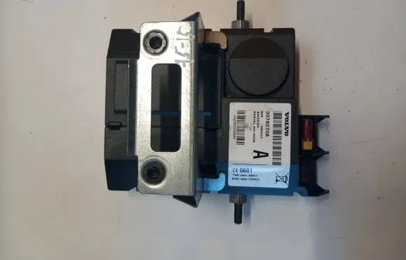 Phone control unit/module
