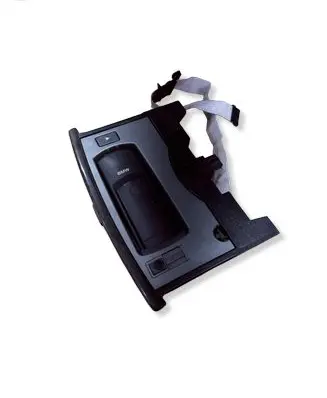 BMW 7 E65 E66 Dashboard storage box/compartment 8251192