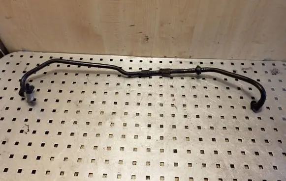 Volkswagen Touareg II Vacuum line/pipe/hose 7P0611932AF