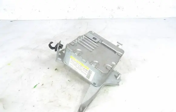 Toyota Yaris Engine control unit/module 896500D110