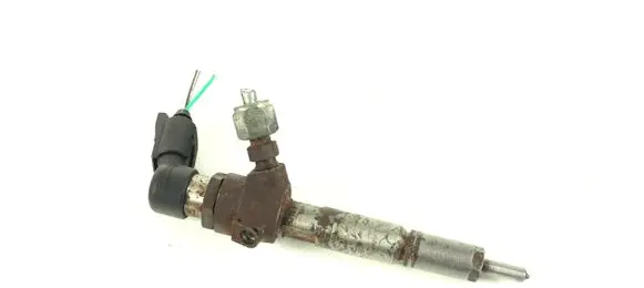 Ford Mondeo MK IV Fuel injector 4M5Q9F593AD A2C59511610