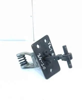 Volkswagen Transporter - Caravelle T6 Rear door check strap stopper 7H03277940
