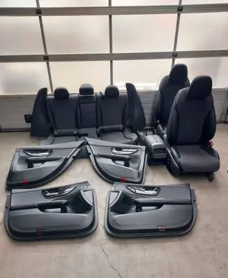Mercedes-Benz C W206 Interior set 