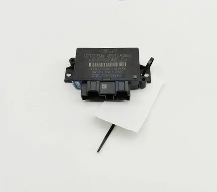 Ford Transit VII Parking PDC control unit/module KU5T15K866CJ KU5T15K866C