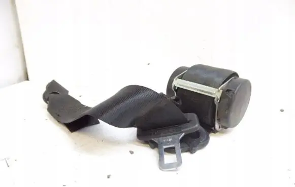 Volkswagen Fox Rear seatbelt 5Z0857805C