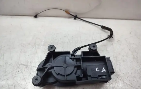 Mercedes-Benz GL X166 Seat adjustment motor 282990