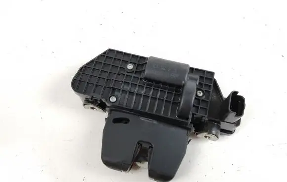 Citroen DS5 Tailgate/trunk/boot lock/catch/latch 9151487499
