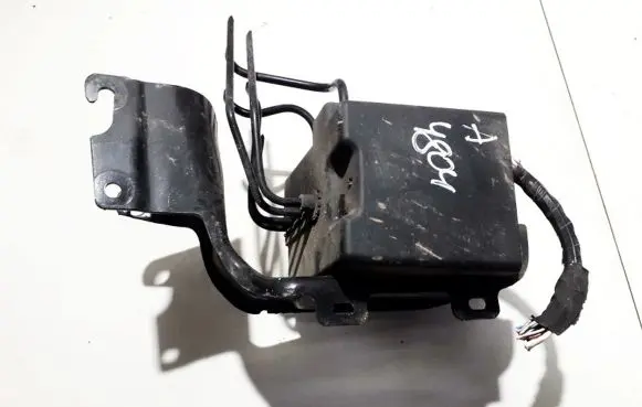 Peugeot 208 ABS Pump 9806891780 022003774