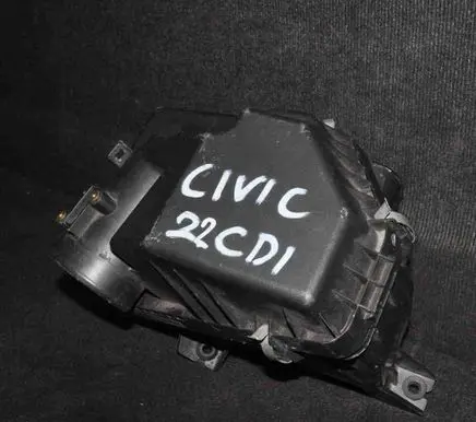 Honda Civic Air filter box ACC15PPTD40