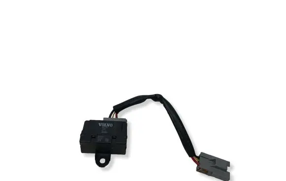 Volvo V70 Seat heating relay 9442947 02133 200000