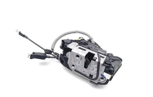 Volkswagen Amarok Rear door lock 2H0839016D