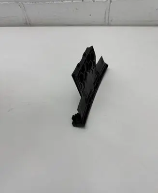 Mercedes-Benz ML W164 Other interior part