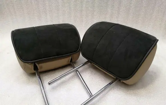 Land Rover Range Rover L322 Rear seat headrest LR009377
