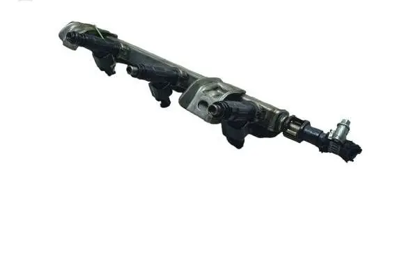 Ford Mondeo Mk III Fuel main line pipe 4M5G9D280DA L81113150 050222B