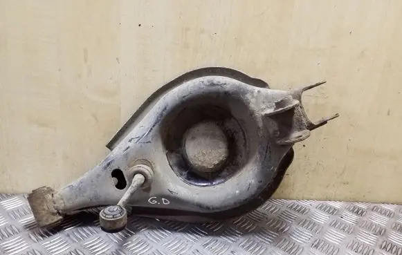 Chevrolet Captiva Rear upper control arm/wishbone