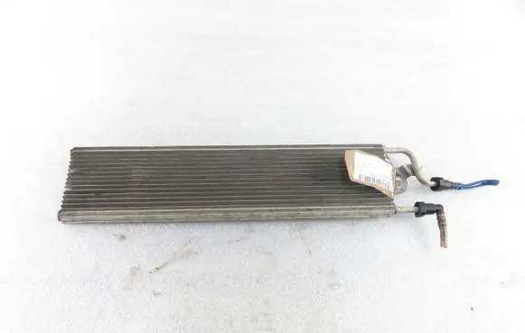 Volkswagen PASSAT B6 Fuel cooler (radiator) 