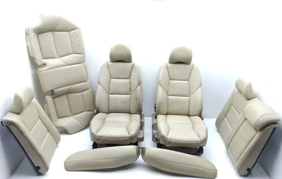 Seat set