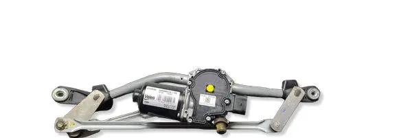 Hyundai i20 (GB IB) Front wiper linkage and motor 98100GB000 W000055128 911620551281