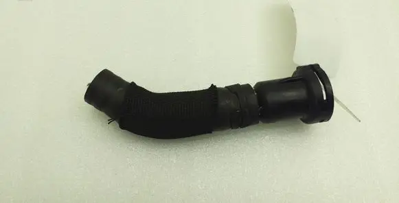 Porsche Cayenne (92A) Engine coolant pipe/hose 1K0121113A