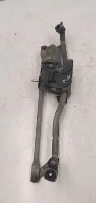Audi A3 S3 8P Front wiper linkage and motor 8P1955023J