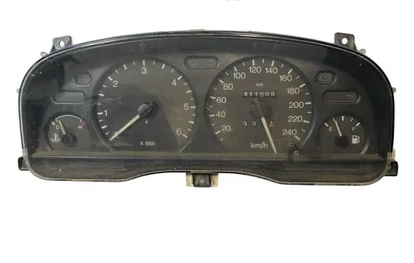 Ford Transit Speedometer (instrument cluster) YC1F10849EE